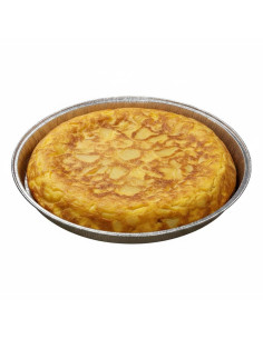 ▷ Envase de Aluminio para Repostería y Pizzas - Envío 24h. 2