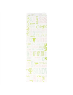 ▷ Bolsa de Papel para Bocadillo - Envío 24h - Envases del Mediterráneo 2