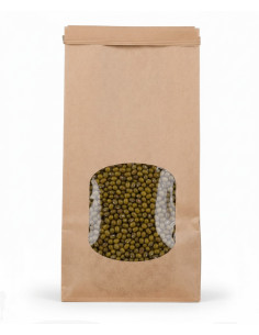 ▶️ Bolsa para fruta antihumedad 18x32+10cm ?? 2