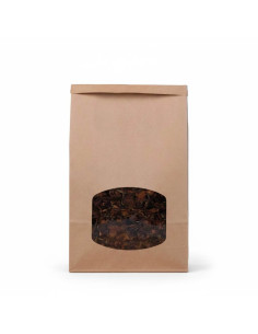 ▶️ Saco para fruta anti-humidade 16x7x25 cm ?? 2
