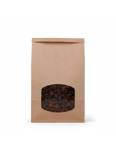 ▶️ Bolsa para fruta antihumedad 16x7x25 cm ??