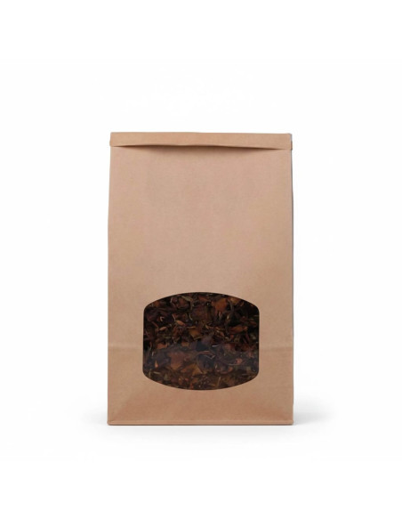 ▶️ Bolsa para fruta antihumedad 16x7x25 cm ??