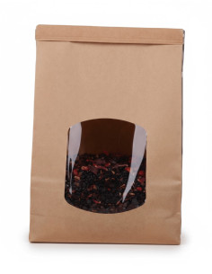 ▶️ Saco para fruta anti-humidade 9x6x25 cm ?? 2