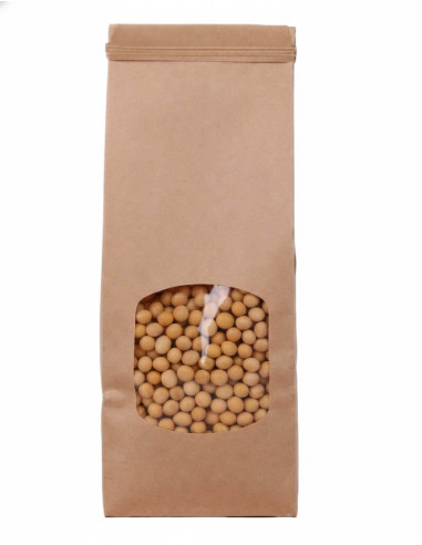 ▶️ Bolsa para fruta antihumedad 9x6x25 cm ??