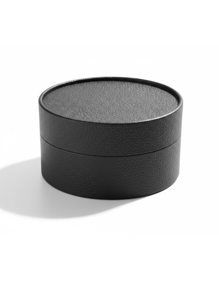 ? Molde Premium Horneable Negro + Tapa Ø130x70 mm ? Envío Gratuito 24h