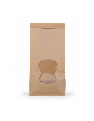 ▶️ Bolsa para fruta antihumedad 18x32+10cm ??