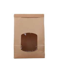 ▶️ Saco para fruta anti-humidade 9x6x25 cm ??