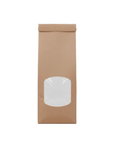 ▶️ Bolsa para fruta antihumedad 9x6x25 cm ??