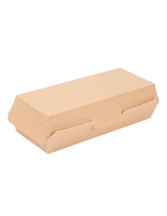 ▷ Caja bocadillo 26,5X12,2X7 cm. – Envío 24h. 2