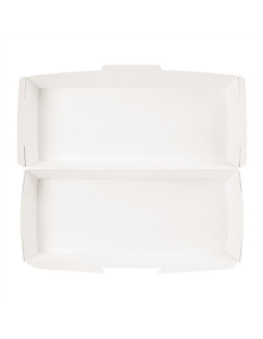 ▷ Caja bocadillo 26,5X12,2X7 cm. – Envío 24h.