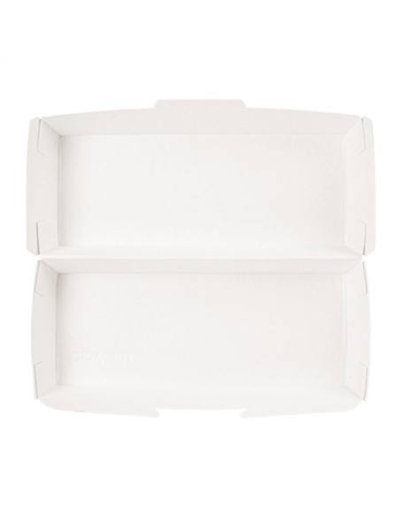 ▷ Caja bocadillo 26,5X12,2X7 cm. – Envío 24h.