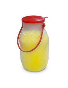 ✅ Envases para granizados y chocolates LECHERAS 1.000 cc - Envío 24h. 2
