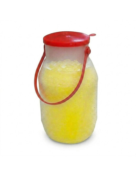 ✅ Envases para granizados y chocolates LECHERAS 1.000 cc - Envío 24h.