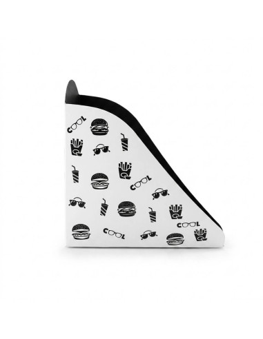 ? Pala para Hamburguesa 12X11,5X12,5 cm - Envío 24h. ✅✅