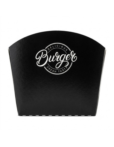 ? Pala para Hamburguesa 12X11,5X12,5 cm - Envío 24h. ✅✅