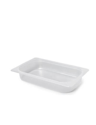 ▷ Bandeja Termosselável 1/4 Gastronorm 1.300 cc - Envio 24h. ✅✅