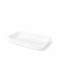 ▷ Bandeja Termosselável PP 1/4 Gastronorm 260X160X30 mm - Envio 24h.