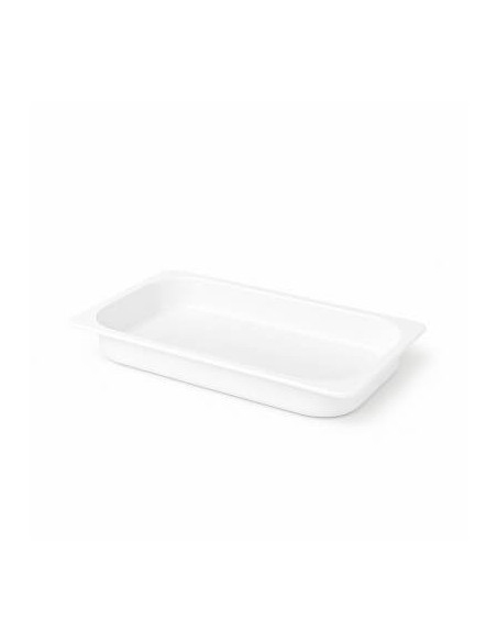 ▷ Bandeja Termosselável PP 1/4 Gastronorm 260X160X30 mm - Envio 24h.