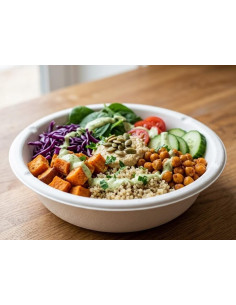 ▷ BOWL CAÑA DE AZUCAR 500ml/16 OZ - Envío Gratuito 24h. ✅✅ 2