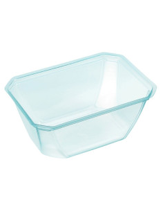 ▷ Bandeja Termosellable para Pollos Asados 1750 cc - Envío 24 h.