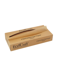 ▷ Papel Kraft Alimentario Antigrasa  (1.000 Uds.) - Envío 24h.