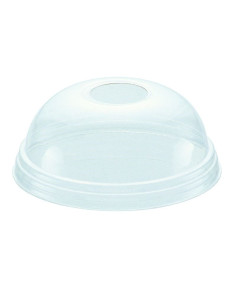 ▷ Tapa Cúpula con Agujero para Vaso de Batido - Envío 24h. ✅✅
