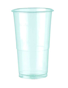 ▷ Vasos de plástico 500 cc - Mejor precio - Envío 24h. ✅✅