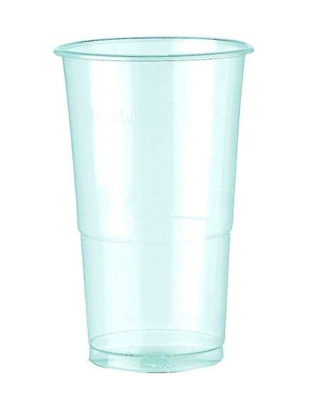 ▷ Vasos de plástico 500 cc - Mejor precio - Envío 24h. ✅✅