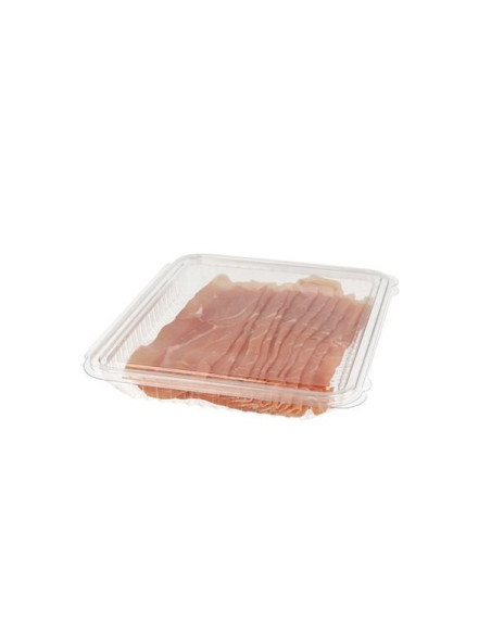 ▷ Bandejas de Plástico para Charcutaria - H27 Grande - Envio 24h.