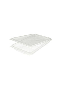 ▷ Bandeja para Embutidos Loncheados 224x147x27 mm - Envío 24h.