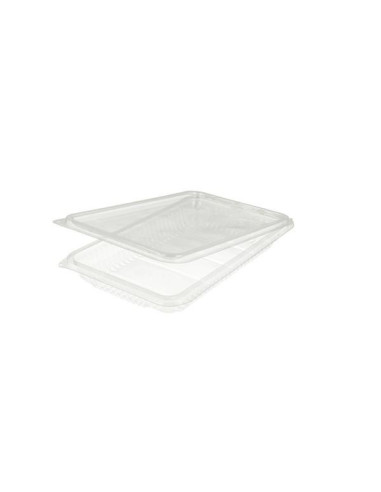 ▷ Bandeja para Embutidos Loncheados 224x147x27 mm - Envío 24h.