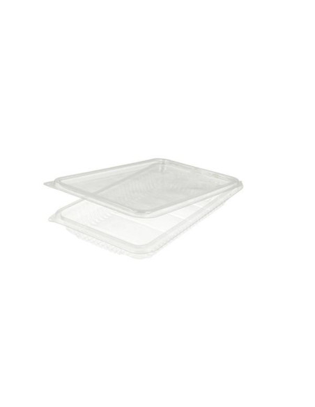 ▷ Bandeja para Embutidos Loncheados 224x147x27 mm - Envío 24h.