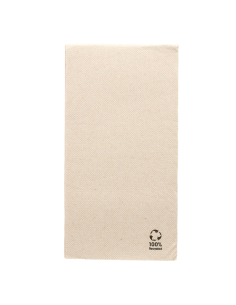 ▷ Guardanapos de Papel Castanhos - Envio Gratuito 24h. - Melhor preço ✅✅