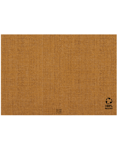 ▷ Individuais de Papel Castanho - Envio Gratuito 24h. - Melhor preço ✅✅