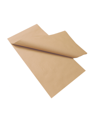 ▷ Mantel de Papel Marrón - Envío 24h. - Mejor precio ✅✅