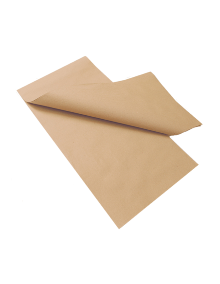 ▷ Mantel de Papel Marrón - Envío 24h. - Mejor precio ✅✅