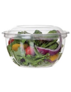 ▷ Envase Biodegradable para Ensaladas 530 ml - Envío Gratuito 24h. ✅✅