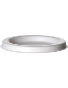 ▷ Tapa para Salsero Compostable 60ml/2 OZ - Envío Gratuito 24h. ✅✅
