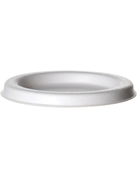 ▷ Tapa para Salsero Compostable 60ml/2 OZ - Envío Gratuito 24h. ✅✅