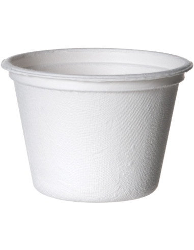 ▷ Salsero Compostable 120ml/4 OZ - Envío Gratuito 24h. ✅✅