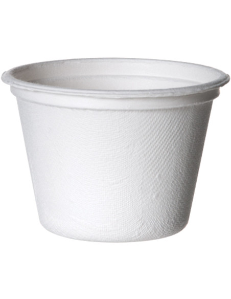 ▷ Salsero Compostable 120ml/4 OZ - Envío Gratuito 24h. ✅✅