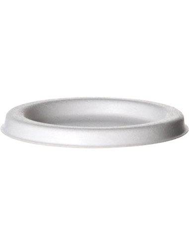 ▷ Tapa para Salsero Compostable 120ml/4 OZ - Envío Gratuito 24h. ✅✅