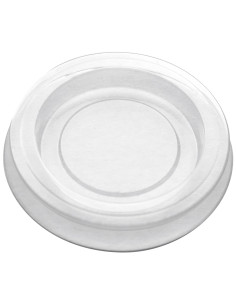 ▷ Tapa Salsera Biodegrable PLA 1 OZ - Envío 24h.✅✅