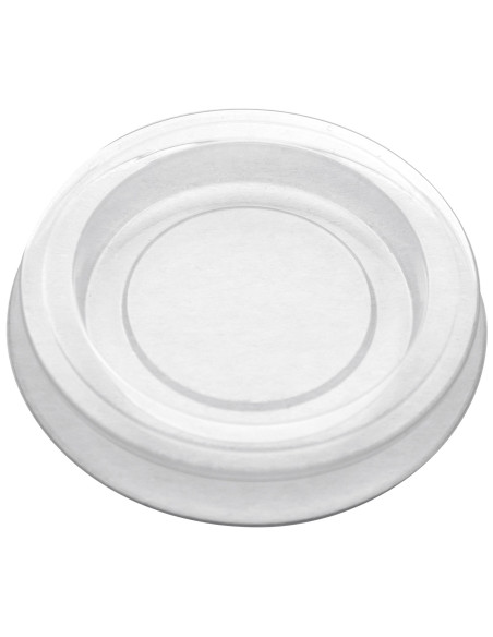 ▷ Tapa Salsera Biodegrable PLA 1 OZ - Envío 24h.✅✅