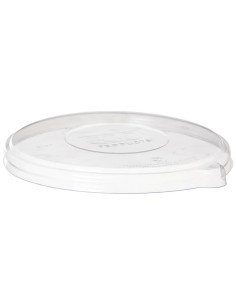 ▷ Tapa PLA para Bowls de Fideos Compostables - Envío Gratuito 24h. ✅✅