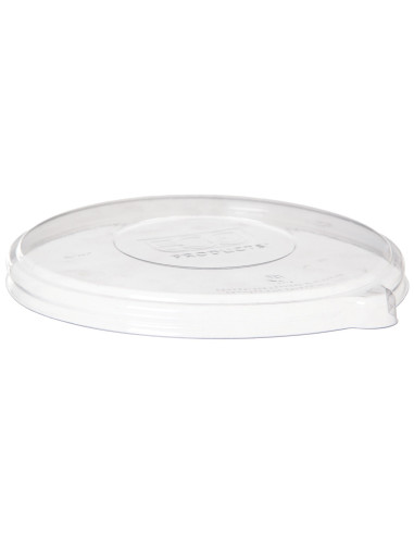 ▷ Tapa PLA para Bowls de Fideos Compostables - Envío Gratuito 24h. ✅✅