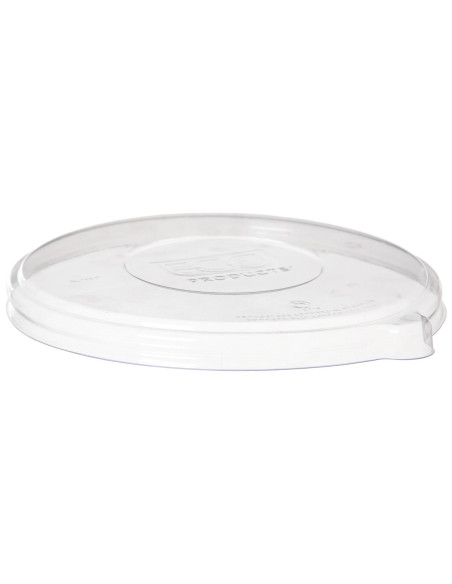 ▷ Tapa PLA para Bowls de Fideos Compostables - Envío Gratuito 24h. ✅✅