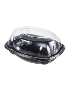 ▷ Envases de Aluminio Para Pollo Asado - Envío Gratis 24h.