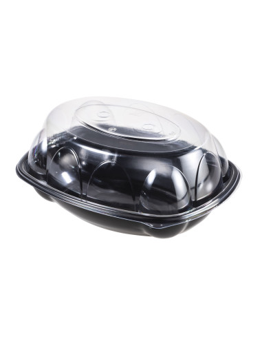 ▷ Envases de Aluminio Para Pollo Asado - Envío Gratis 24h.