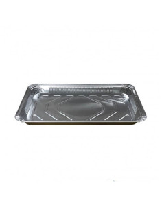▷ Bandejas de Aluminio 520X320X40 mm - Envío 24h.
